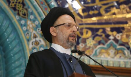 Al-Mubahalat : Dialogue between heavenly religions and the status of Ahl ehl-Beit